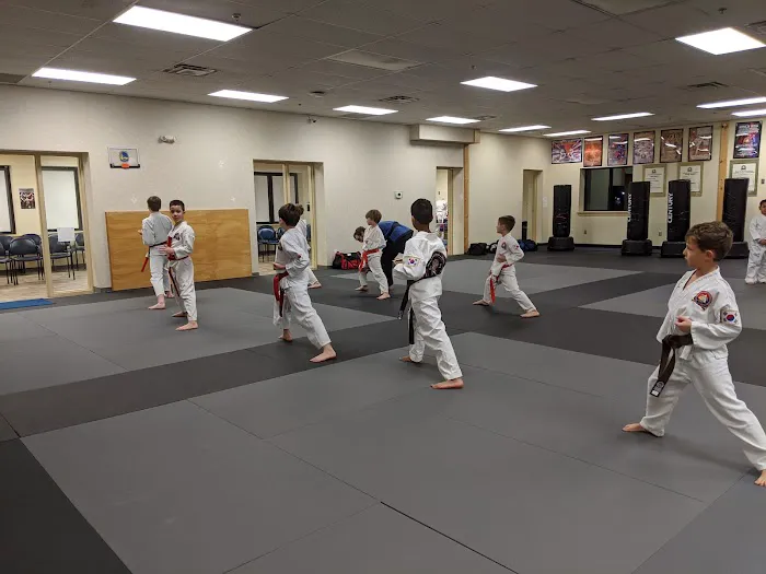 Bucks County Karate & Fitness Picture 4