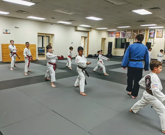 Bucks County Karate & Fitness Picture 1