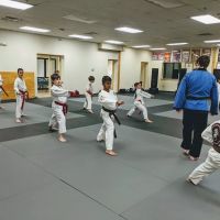 Bucks County Karate & Fitness ico