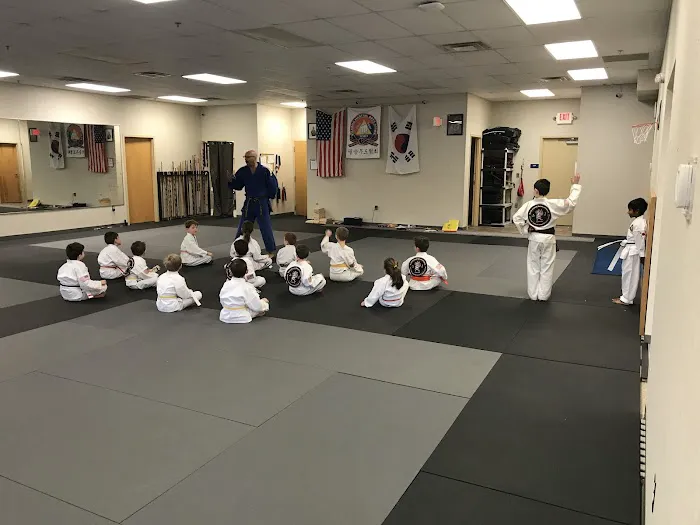 Bucks County Karate & Fitness Picture 2