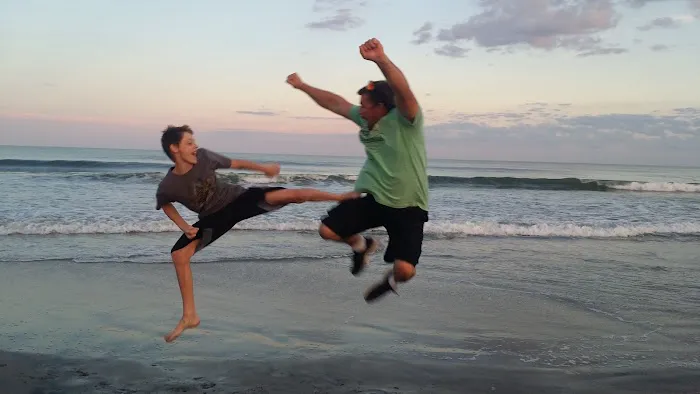 Bucks County Karate & Fitness Picture 6