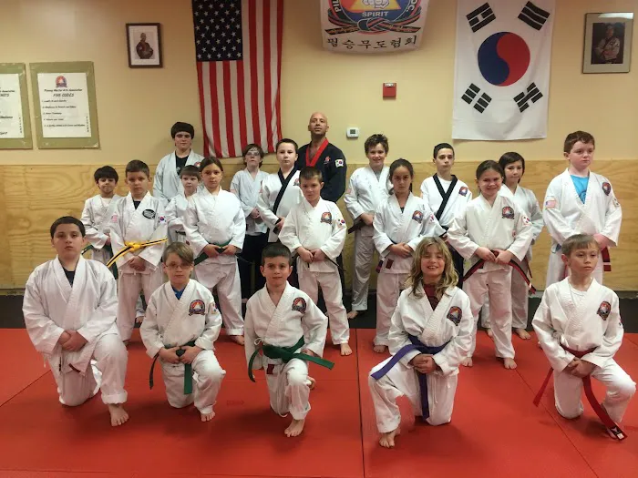 Bucks County Karate & Fitness Picture 9