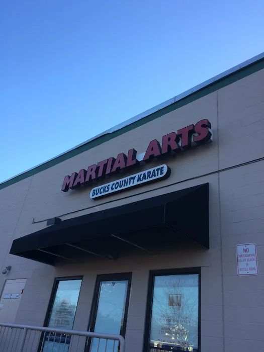 Bucks County Karate & Fitness Picture 5