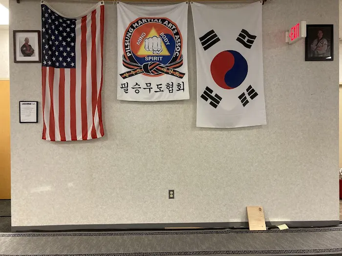 Bucks County Karate & Fitness Picture 8