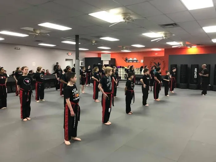 East West Karate / Gracie Jiu-Jitsu Richboro Picture 4