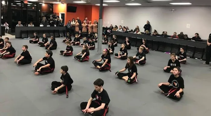 East West Karate / Gracie Jiu-Jitsu Richboro Picture 8