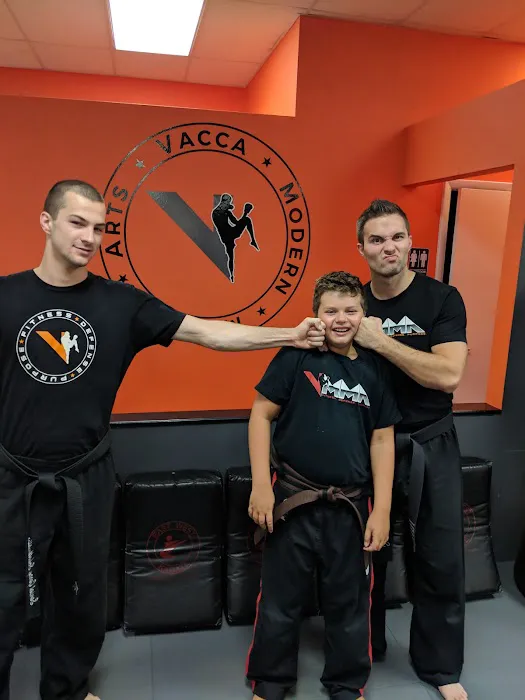 East West Karate / Gracie Jiu-Jitsu Richboro Picture 2