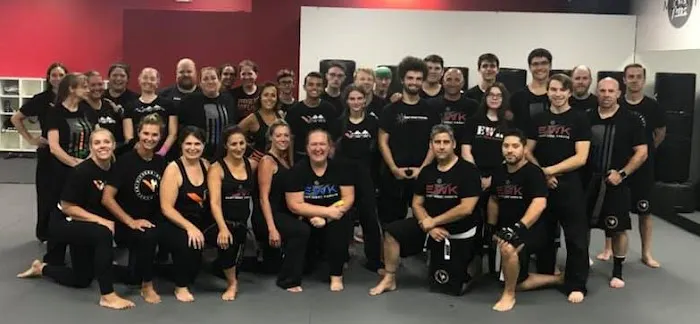 East West Karate / Gracie Jiu-Jitsu Richboro Picture 10
