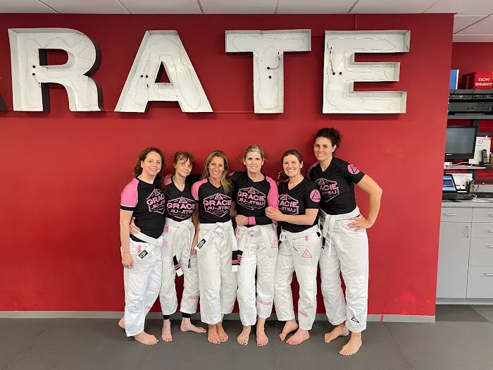 East West Karate / Gracie Jiu-Jitsu Richboro Picture 6