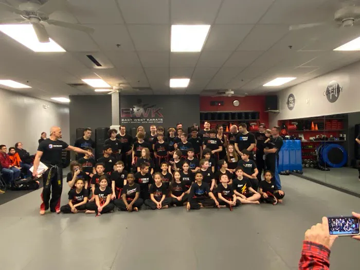 East West Karate / Gracie Jiu-Jitsu Richboro Picture 9