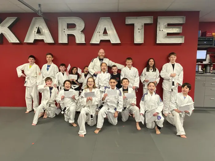 East West Karate / Gracie Jiu-Jitsu Richboro Picture 7