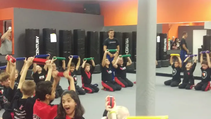 East West Karate / Gracie Jiu-Jitsu Richboro Picture 1