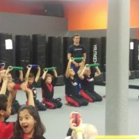 East West Karate / Gracie Jiu-Jitsu Richboro ico