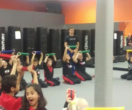 East West Karate / Gracie Jiu-Jitsu Richboro