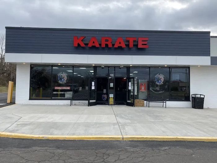East West Karate / Gracie Jiu-Jitsu Richboro Picture 5