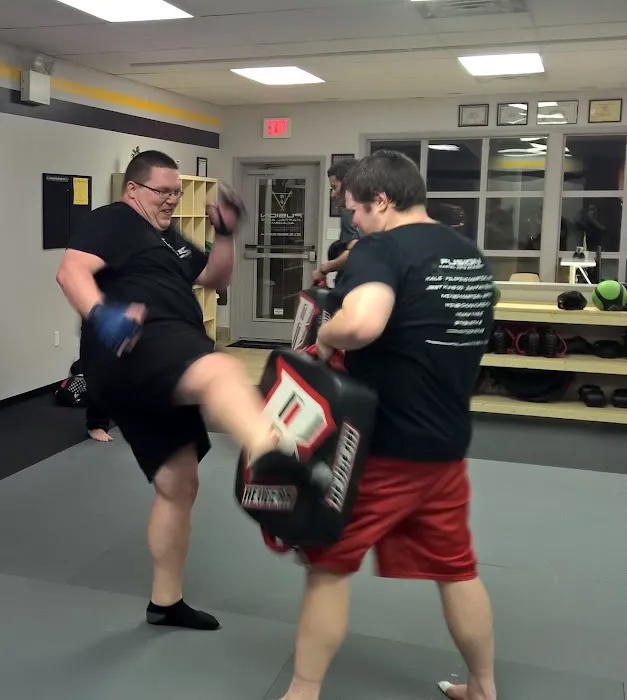 Fusion Martial Arts Academy Picture 4