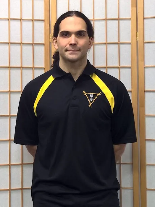 Fusion Martial Arts Academy Picture 10