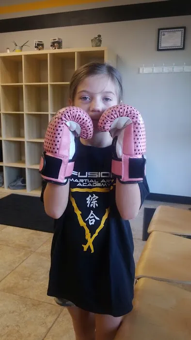 Fusion Martial Arts Academy Picture 2