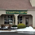 Fusion Martial Arts Academy