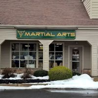 Fusion Martial Arts Academy ico