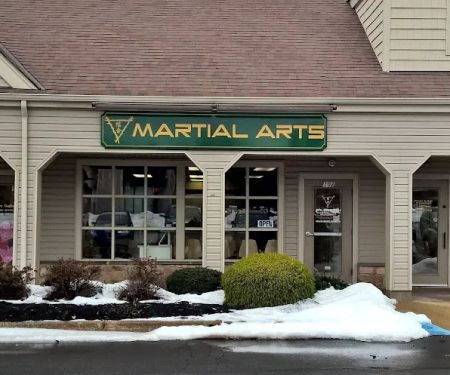 Fusion Martial Arts Academy