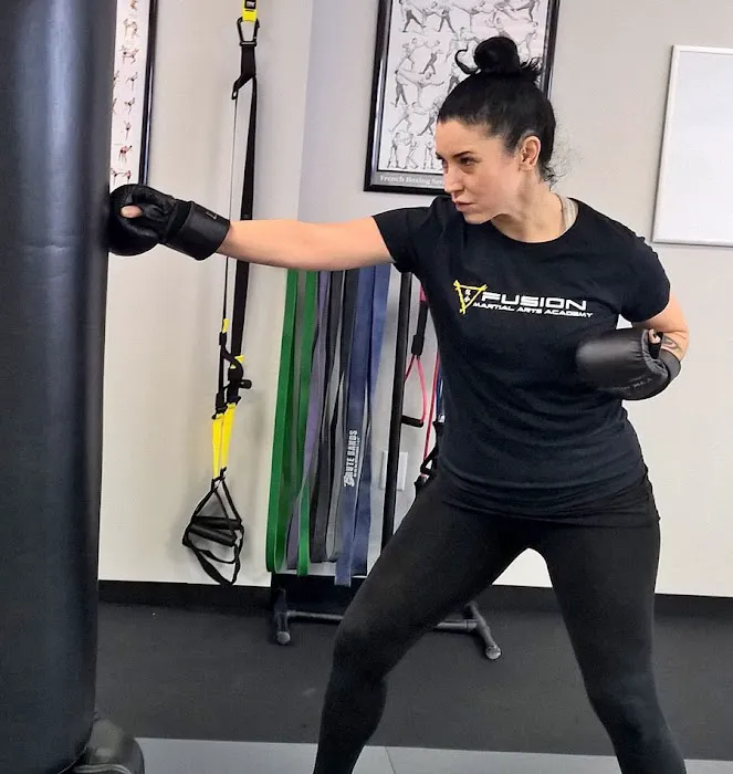 Fusion Martial Arts Academy Picture 7