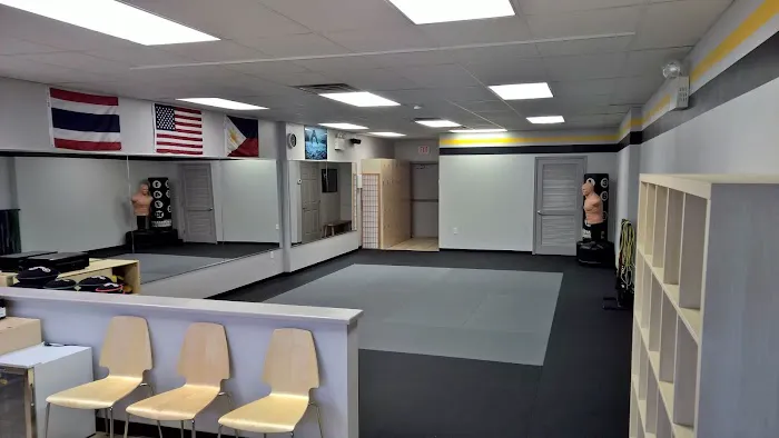 Fusion Martial Arts Academy Picture 9