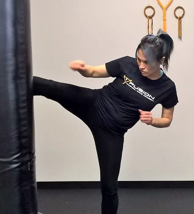 Fusion Martial Arts Academy Picture 6