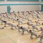 Axe Capoeira Arizona