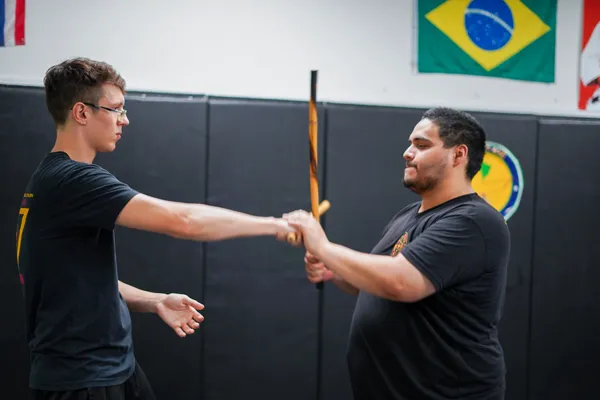 Filipino Martial Arts Scottsdale Picture 4