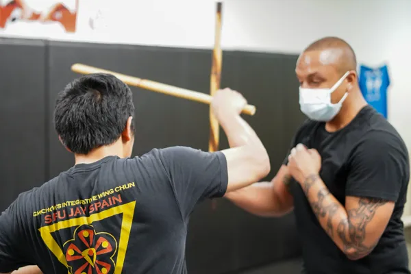 Filipino Martial Arts Scottsdale Picture 6