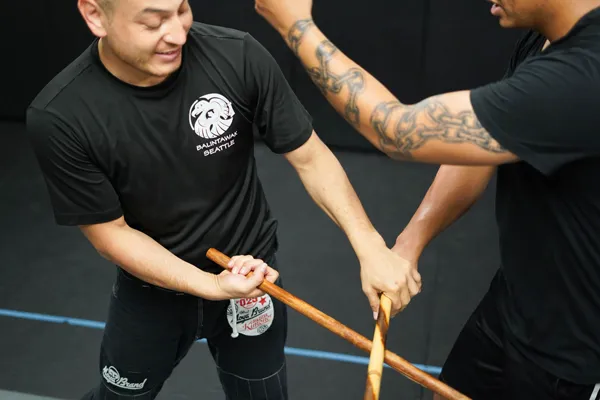 Filipino Martial Arts Scottsdale Picture 5