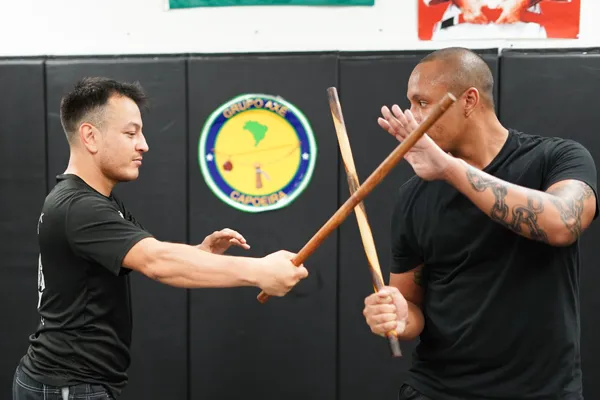 Filipino Martial Arts Scottsdale Picture 1