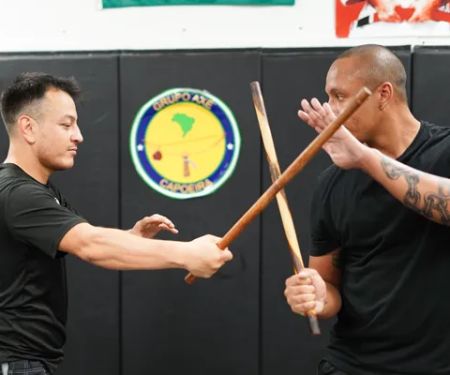 Filipino Martial Arts Scottsdale