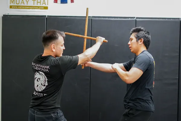 Filipino Martial Arts Scottsdale Picture 2