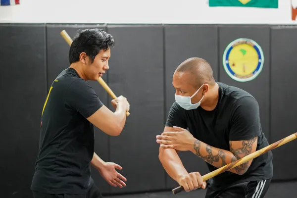 Filipino Martial Arts Scottsdale Picture 10