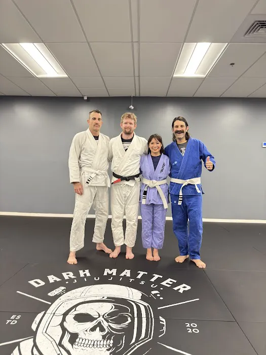 Dark Matter Jiu Jitsu/Ares BJJ Tempe Picture 6