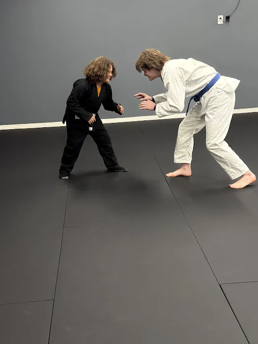 Dark Matter Jiu Jitsu/Ares BJJ Tempe Picture 9