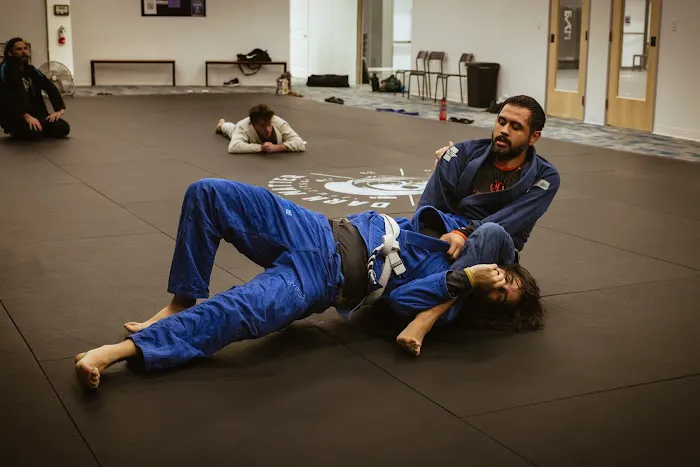 Dark Matter Jiu Jitsu/Ares BJJ Tempe Picture 5