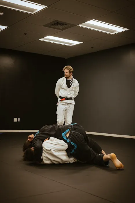 Dark Matter Jiu Jitsu/Ares BJJ Tempe Picture 7