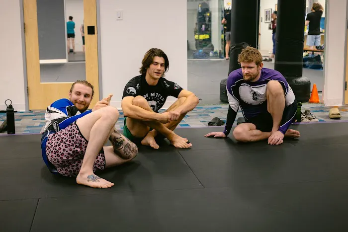 Dark Matter Jiu Jitsu/Ares BJJ Tempe Picture 1
