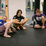 Dark Matter Jiu Jitsu/Ares BJJ Tempe