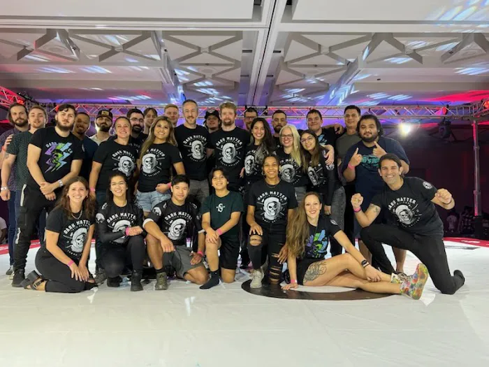 Dark Matter Jiu Jitsu/Ares BJJ Tempe Picture 10
