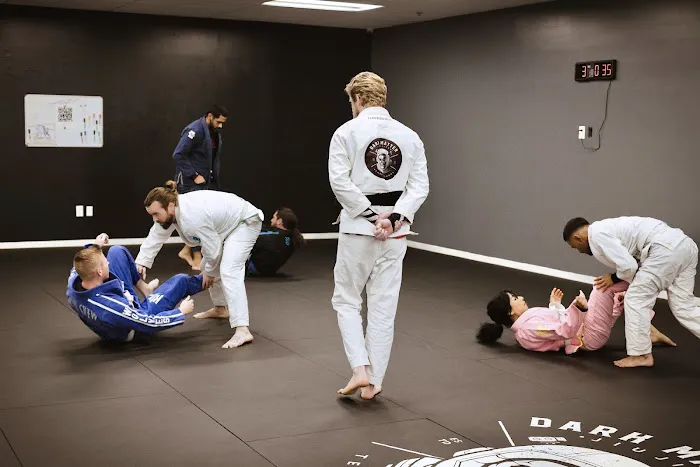 Dark Matter Jiu Jitsu/Ares BJJ Tempe Picture 3