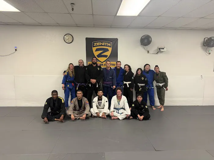 Like Minded Jiu-Jitsu Picture 5