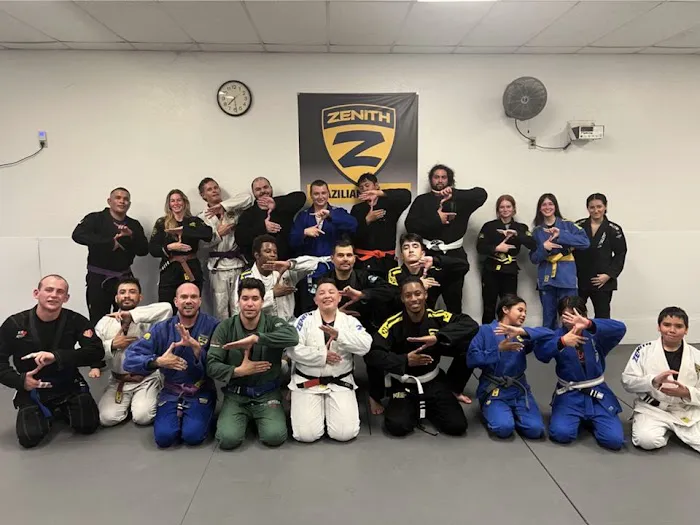Like Minded Jiu-Jitsu Picture 6