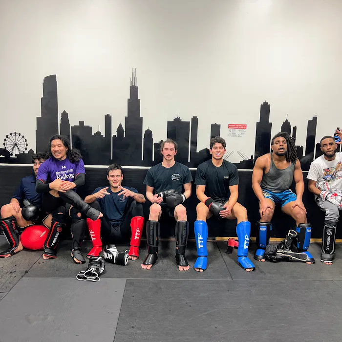 Chicago School Of Grappling Picture 10