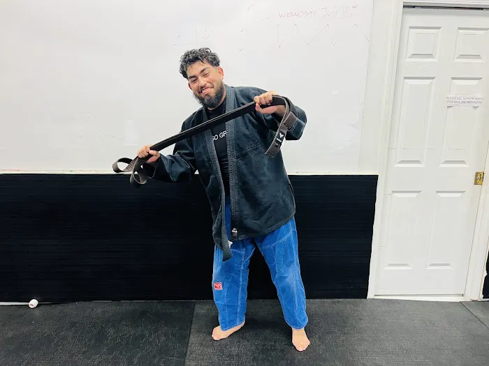 Chicago School Of Grappling Picture 6