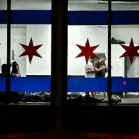 Chicago School Of Grappling ico