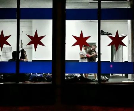 Chicago School Of Grappling